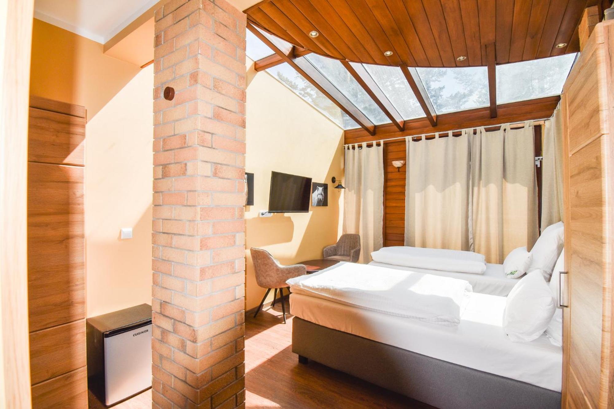 Boutique Hotel Sena Берлин Экстерьер фото