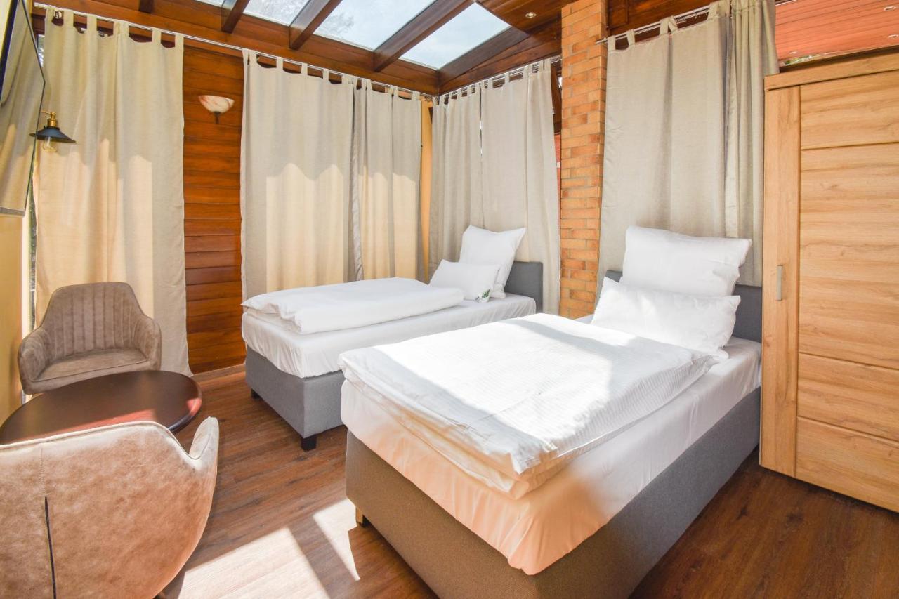 Boutique Hotel Sena Берлин Экстерьер фото