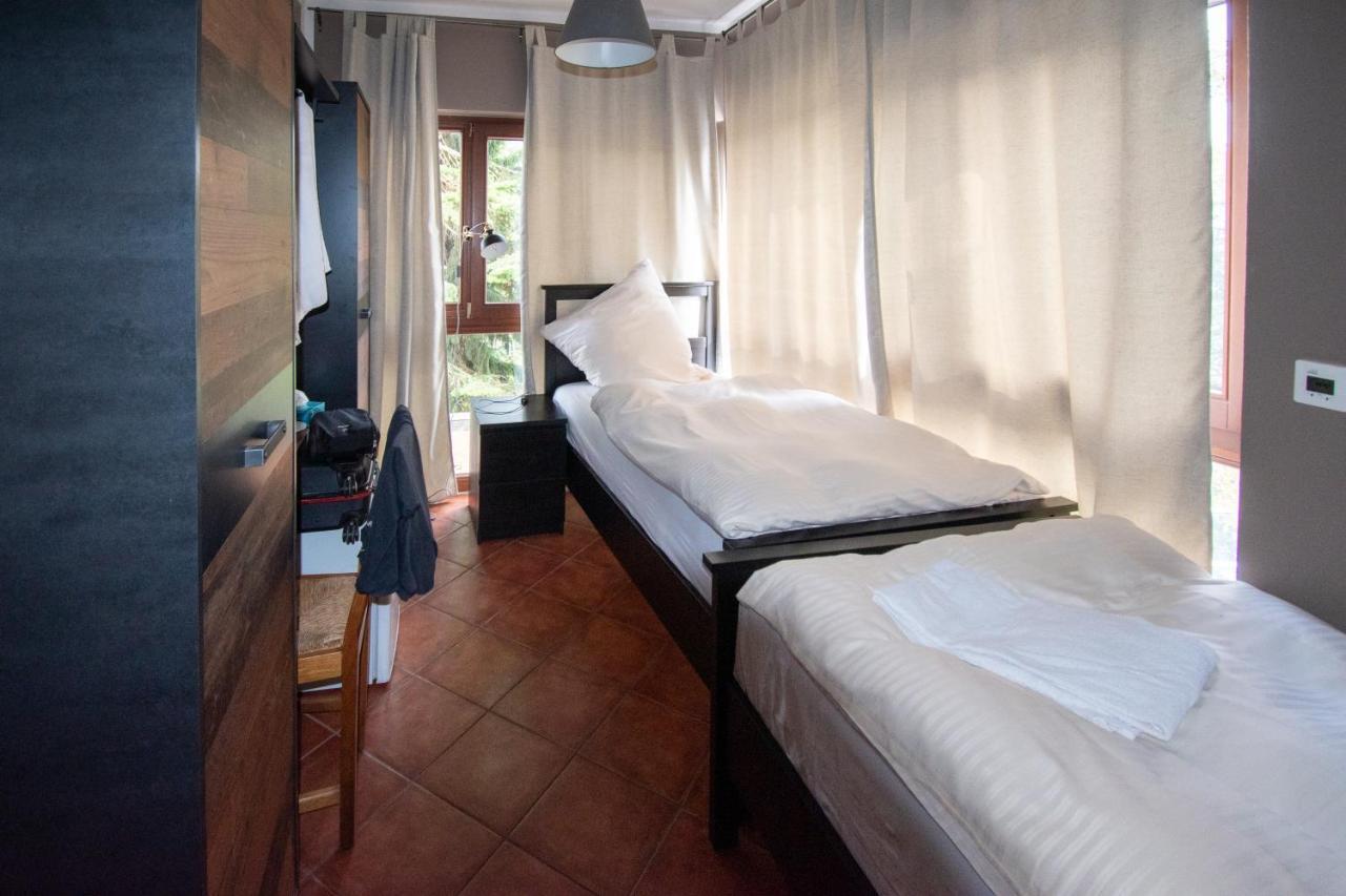 Boutique Hotel Sena Берлин Экстерьер фото