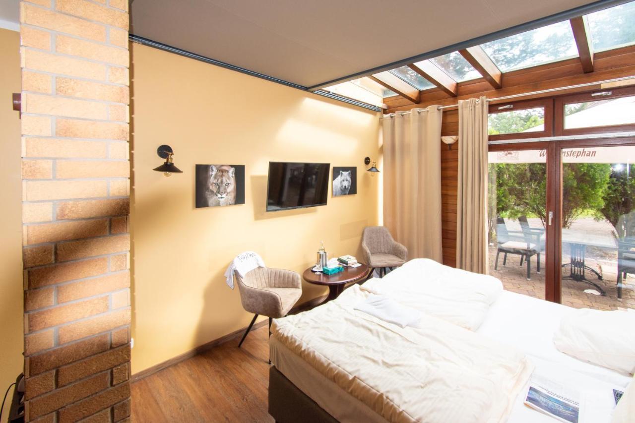 Boutique Hotel Sena Берлин Экстерьер фото