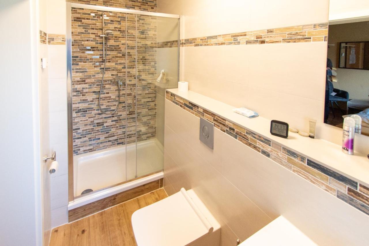 Boutique Hotel Sena Берлин Экстерьер фото